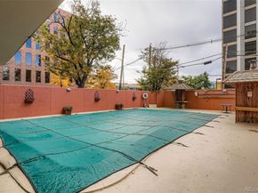 909 N Logan Street 5I, Denver CO 80203