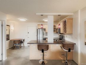 909 N Logan Street 5I, Denver CO 80203