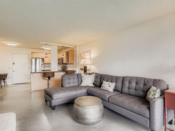 909 N Logan Street 5I, Denver CO 80203