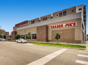 909 N Logan Street 5I, Denver CO 80203