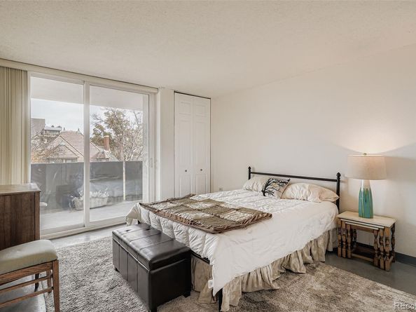 909 N Logan Street 5I, Denver CO 80203