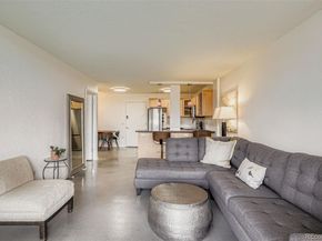 909 N Logan Street 5I, Denver CO 80203