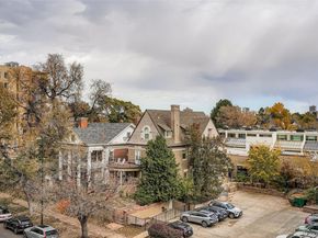 909 N Logan Street 5I, Denver CO 80203