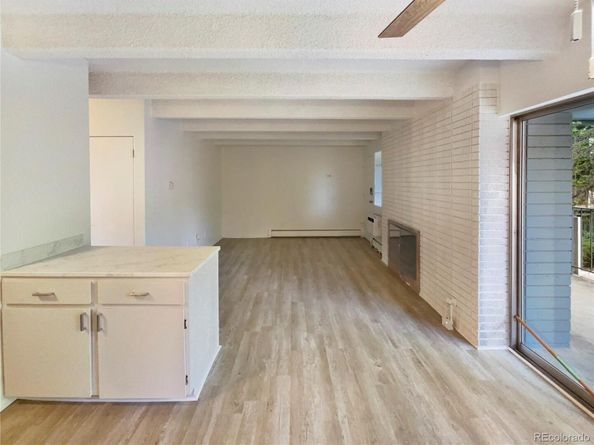 2401 S Gaylord Street 206, Denver CO 80210