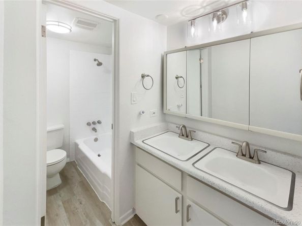 2401 S Gaylord Street 206, Denver CO 80210