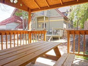 1465 Josephine Street, Denver CO 80206