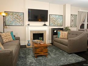 1465 Josephine Street, Denver CO 80206