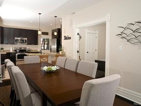 1465 Josephine Street, Denver CO 80206