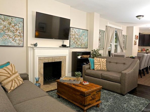 1465 Josephine Street, Denver CO 80206