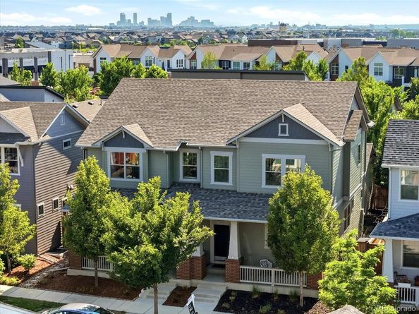 5779 Boston Street, Denver CO 80238