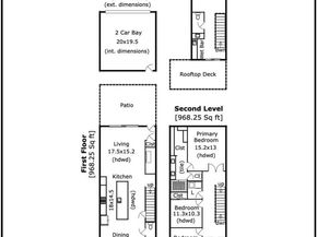 4105 Navajo Street, Denver CO 80211