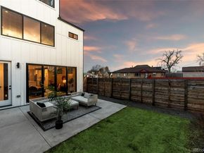 4105 Navajo Street, Denver CO 80211