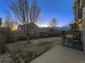2947 S Lisbon Way, Aurora CO 80013