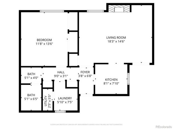 4074 S Atchison Way 101, Aurora CO 80014