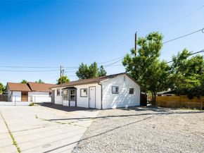 1000 N Tennyson Street, Denver CO 80204
