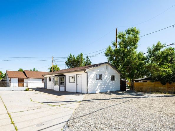 1000 N Tennyson Street, Denver CO 80204