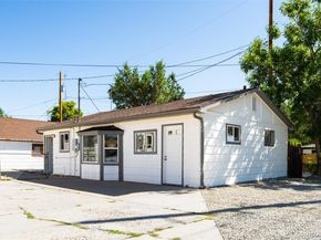 1000 N Tennyson Street, Denver CO 80204