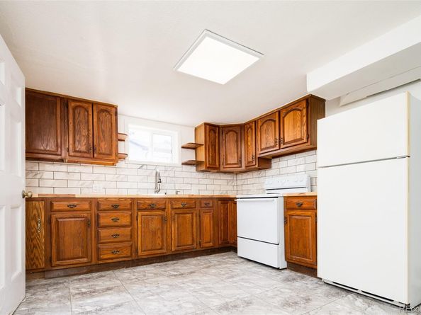 1000 N Tennyson Street, Denver CO 80204