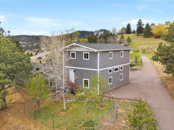 317 Lamb Lane, Golden CO 80401