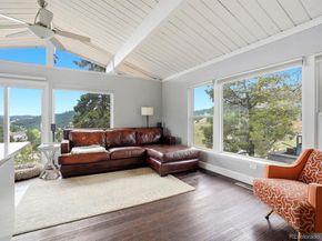 317 Lamb Lane, Golden CO 80401