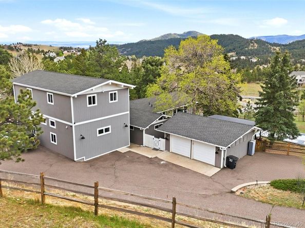 317 Lamb Lane, Golden CO 80401