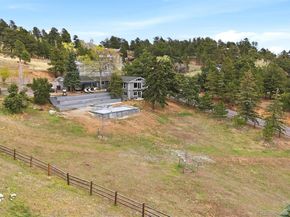 317 Lamb Lane, Golden CO 80401