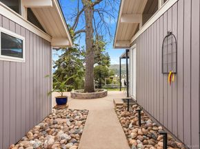 317 Lamb Lane, Golden CO 80401