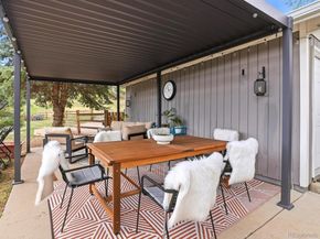 317 Lamb Lane, Golden CO 80401