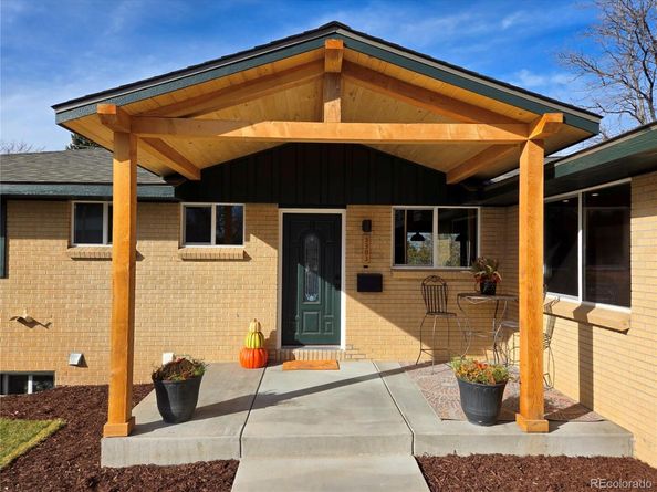 3383 E Costilla Avenue, Centennial CO 80122