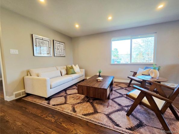 3383 E Costilla Avenue, Centennial CO 80122