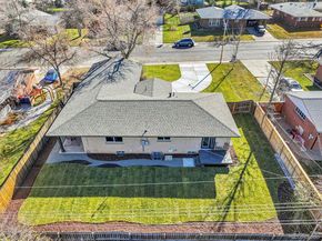 3383 E Costilla Avenue, Centennial CO 80122
