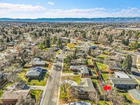 3383 E Costilla Avenue, Centennial CO 80122