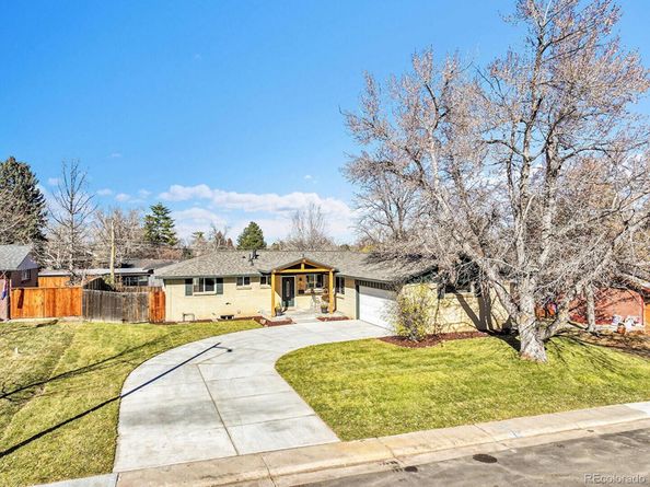 3383 E Costilla Avenue, Centennial CO 80122