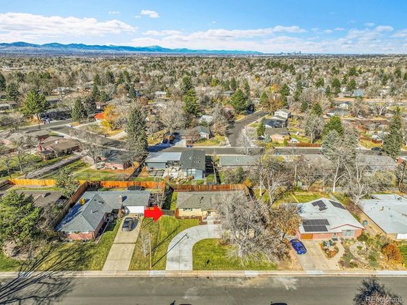 3383 E Costilla Avenue, Centennial CO 80122