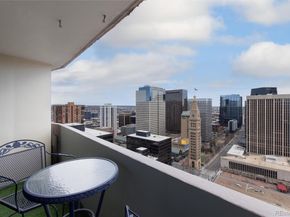 1020 15th Street 32H, Denver CO 80202