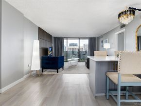1020 15th Street 32H, Denver CO 80202