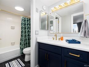 1020 15th Street 32H, Denver CO 80202