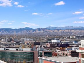 1020 15th Street 32H, Denver CO 80202