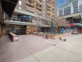 1020 15th Street 32H, Denver CO 80202