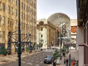 1020 15th Street 32H, Denver CO 80202