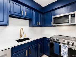 1020 15th Street 32H, Denver CO 80202