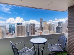 1020 15th Street 32H, Denver CO 80202