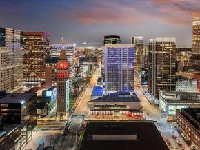 1020 15th Street 32H, Denver CO 80202