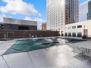 1020 15th Street 32H, Denver CO 80202