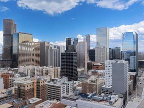 1020 15th Street 32H, Denver CO 80202