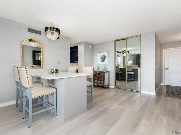 1020 15th Street 32H, Denver CO 80202