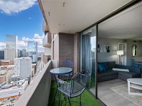 1020 15th Street 32H, Denver CO 80202