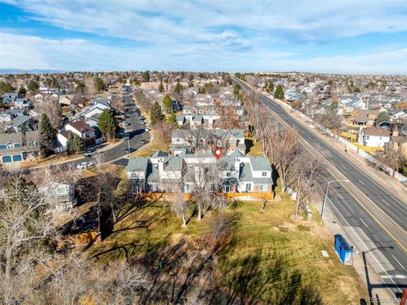 13004 Harrison Drive, Thornton CO 80241