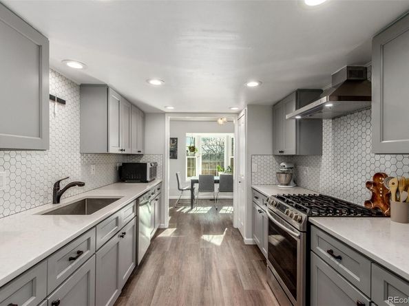 13004 Harrison Drive, Thornton CO 80241