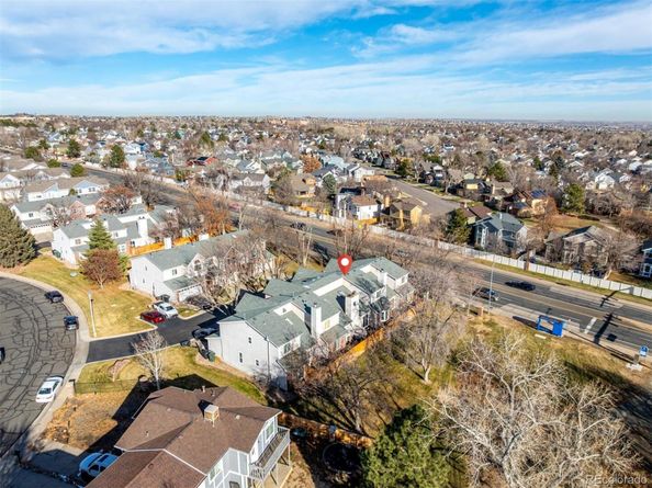 13004 Harrison Drive, Thornton CO 80241